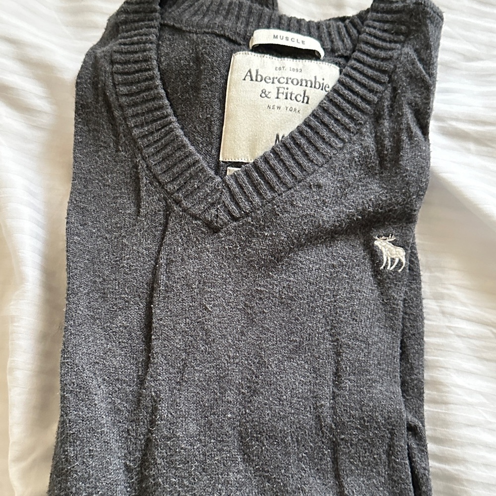 Abercrombie and Fitch Sweater